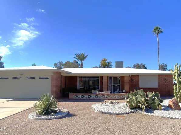 566 S RACINE --, Mesa, AZ 85206