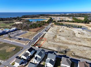 316 Bayside Ave #B-313, Cape Charles, VA 23310