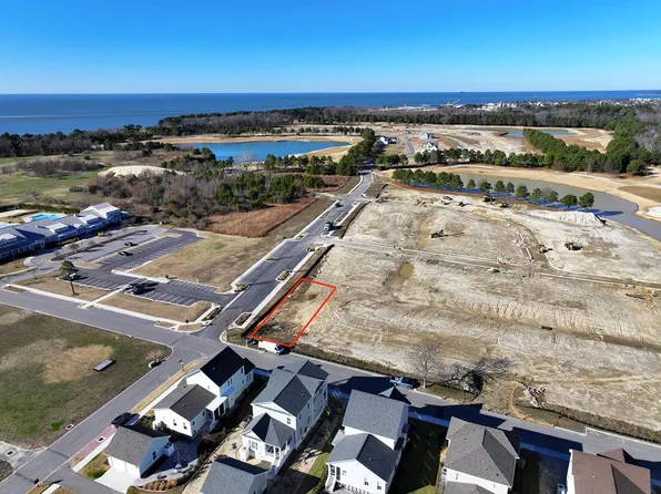 316 Bayside Ave #B-313, Cape Charles, VA 23310