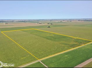 Stringtown Road Co Rd #700-N, Minier, IL 61759