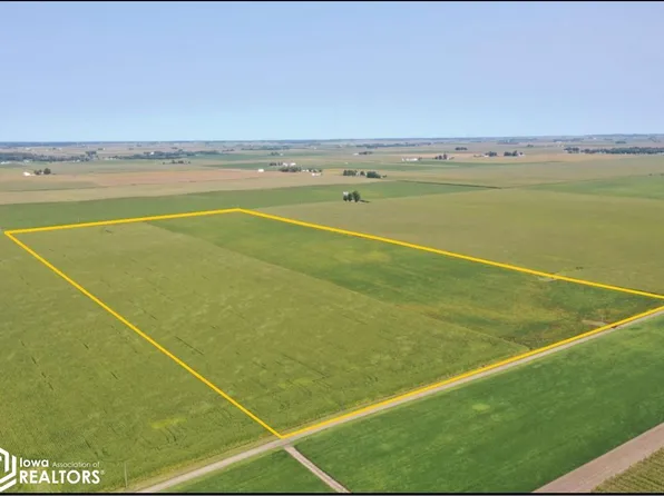 Stringtown Road Co Rd #700-N, Minier, IL 61759