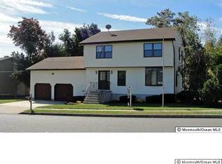 302 Washington Ave, Milltown, NJ 08850