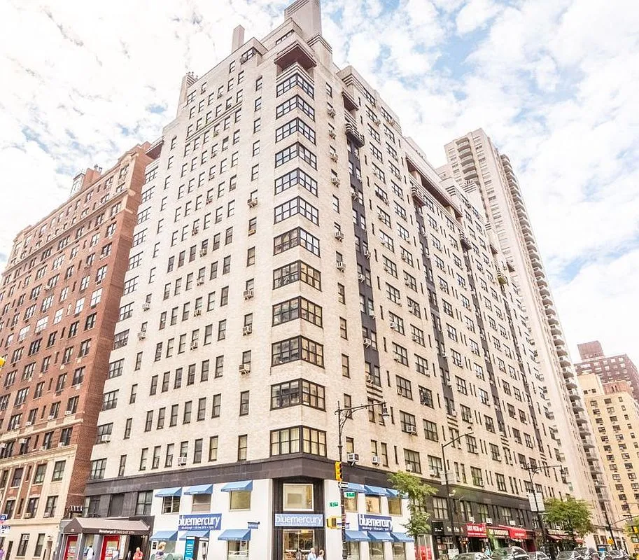 400 East 57th Street