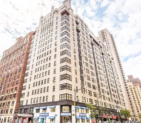 400 East 57th Street