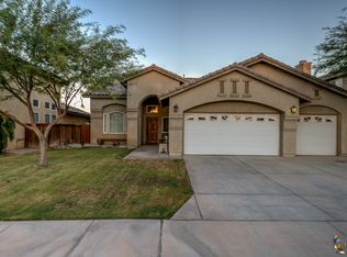 2310 Felipe Ave, Imperial, CA 92251