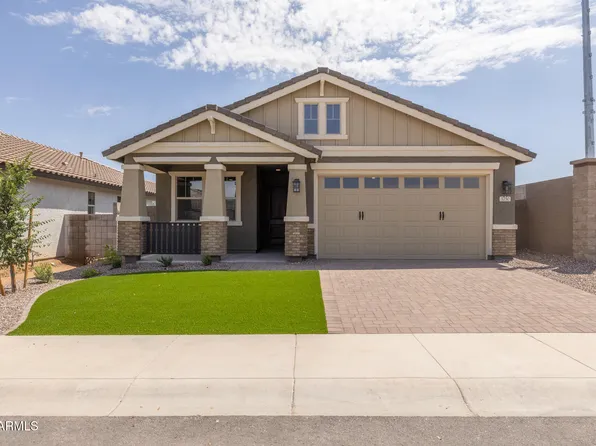 3250 W Molino Road, San Tan Valley, AZ 85144