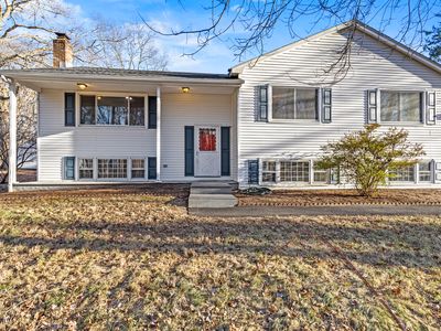 124 Somersett Drive, Groton, CT, 06355