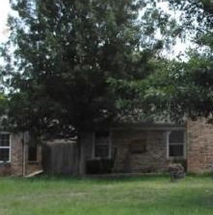 Property Side View