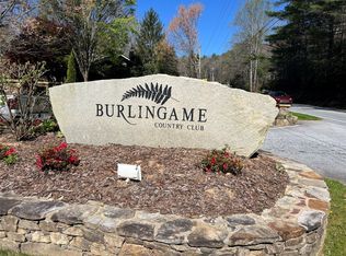 75 Big Pine Rd, Sapphire, NC 28774