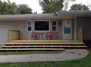 139 S Eisenhower Dr, Junction City, KS 66441