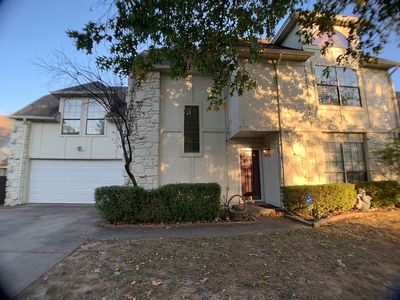 7121 S Darlington Ave, Tulsa, OK, 74136