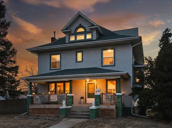 414 Lynn St, Silver City, IA 51571