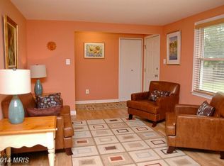 1304 Timber Ridge Dr, Silver Spring, MD 20905