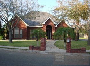 217 E Warbler Ave, McAllen, TX 78504