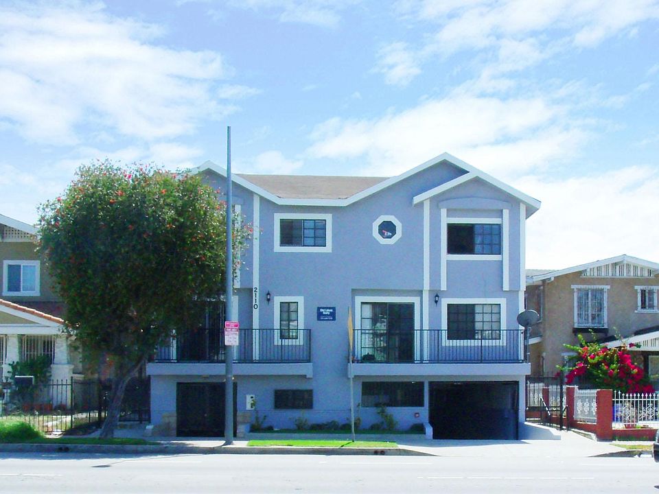 2110 Crenshaw Blvd APT 2, Los Angeles, CA 90018 Zillow