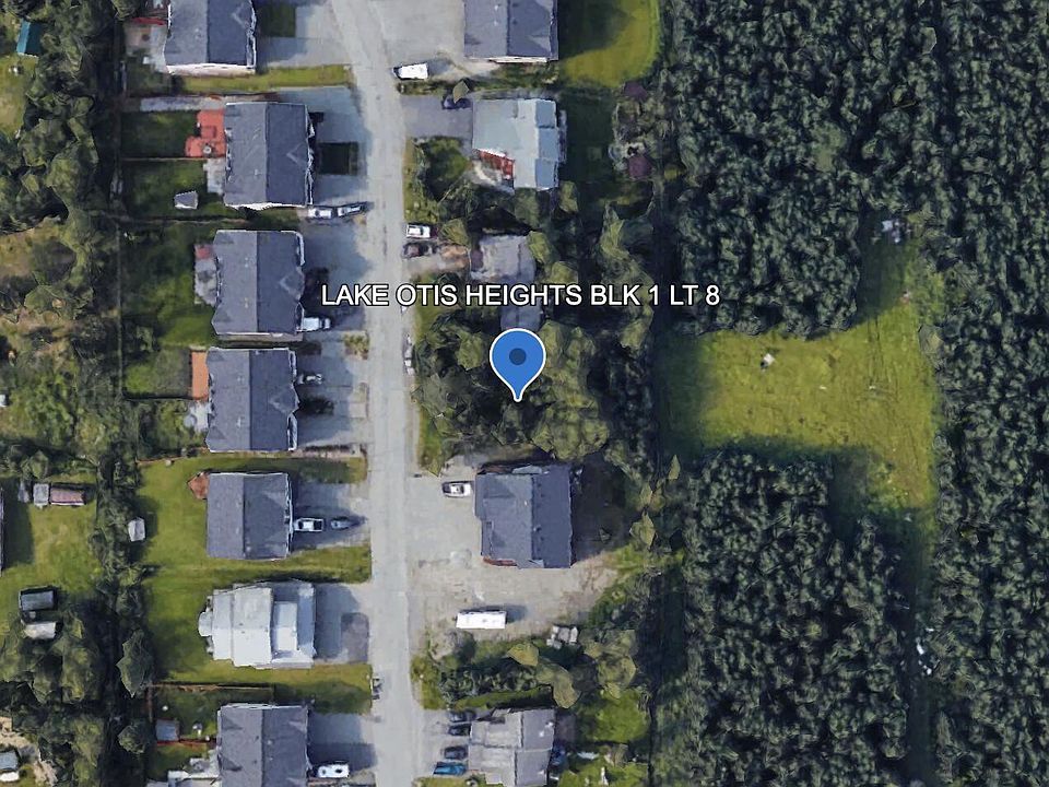 1st image of L1 B Lake Otis Heights Pl #8