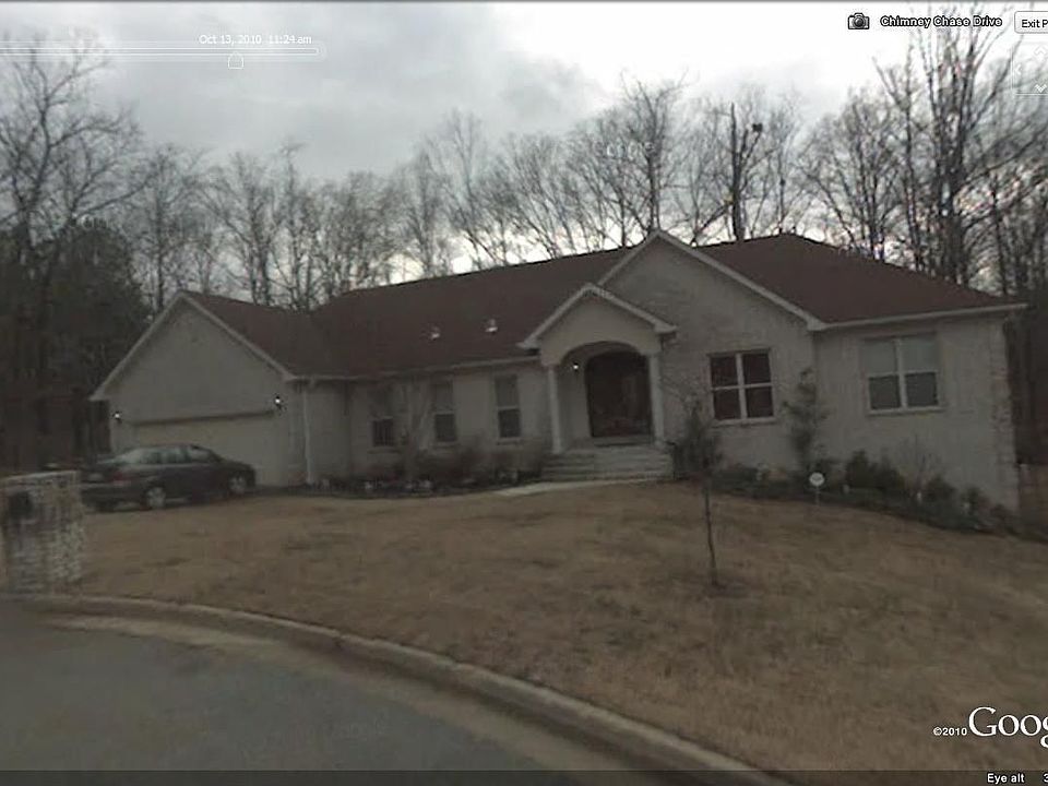2nd image of 1303 Chimney Chase Dr