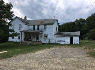 4561 McMaster Rd, Cameron, NY 14819