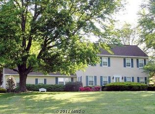 24 Kalten Rd, Westminster, MD 21158