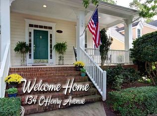 134 Ohenry Ave #44, Davidson, NC 28036