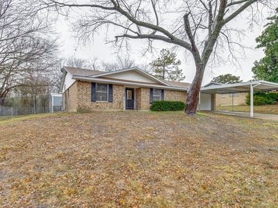 1110 E Centennial St, Sherman, TX, 75090