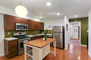 Sold by Corcoran