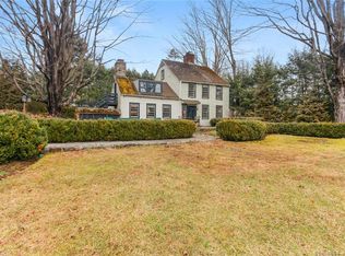 1177 Hillside Rd, Fairfield, CT 06824