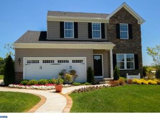 208 Snow Branch Rd, Clayton, DE 19938