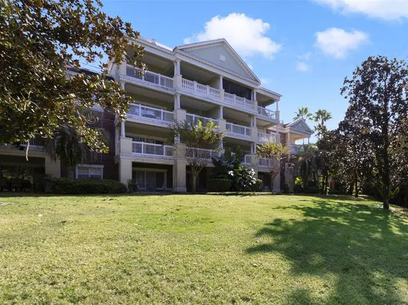 7660 Whisper Way APT 203, Reunion, FL 34747