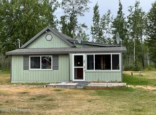 2698 S Walnut Wood Dr, Wasilla, AK 99623