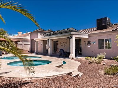 2135 Jamaica Blvd S, Lake Havasu City, AZ, 86406