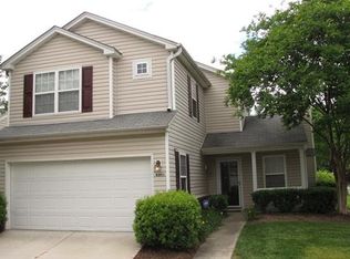 9306 Meadowmont View Dr, Charlotte, NC