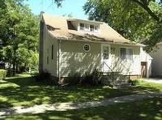 307 W Dunkerton St, Dunkerton, IA
