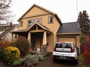 4049 SE Long St, Portland, OR 97202