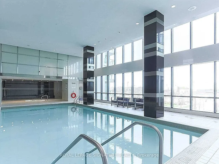 215 Sherway Gardens Rd #707 — Photo 24