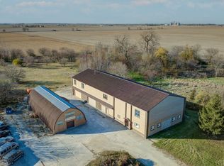 11480 N 1000e Rd, Manteno, IL 60950