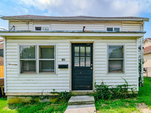 16 Denny Ave, Winchester, KY 40391