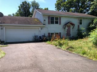 7644 Old Floyd Rd, Rome, NY 13440