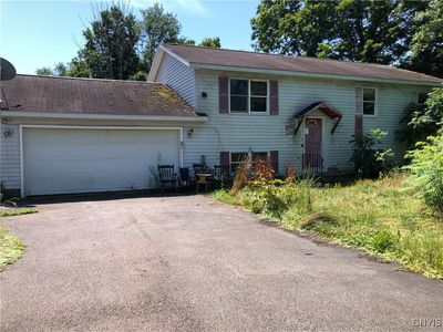 7644 Old Floyd Rd, Rome, NY, 13440