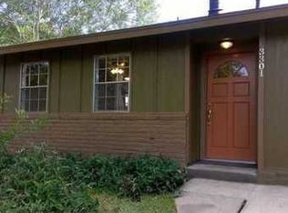 3301 Plantation Rd, Austin, TX 78745