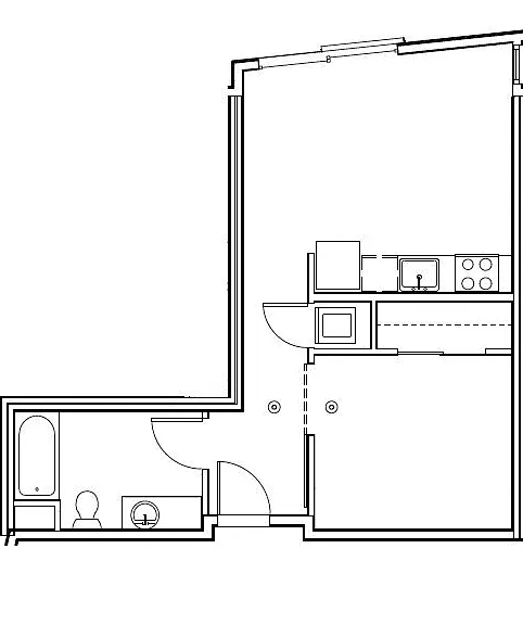 Session Apartments — Photo 17