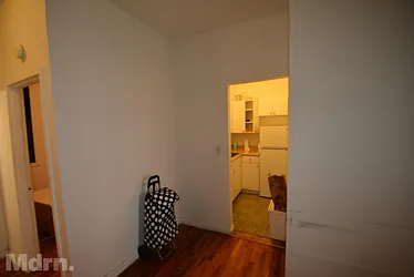Rented by Mdrn Residential