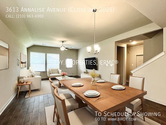 2nd image of 3613 Annalise Ave #Jan-2025