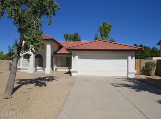 2630 E Menlo St, Mesa, AZ 85213