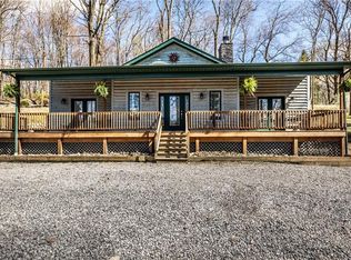 160 Jones Rd, Butler, PA 16002