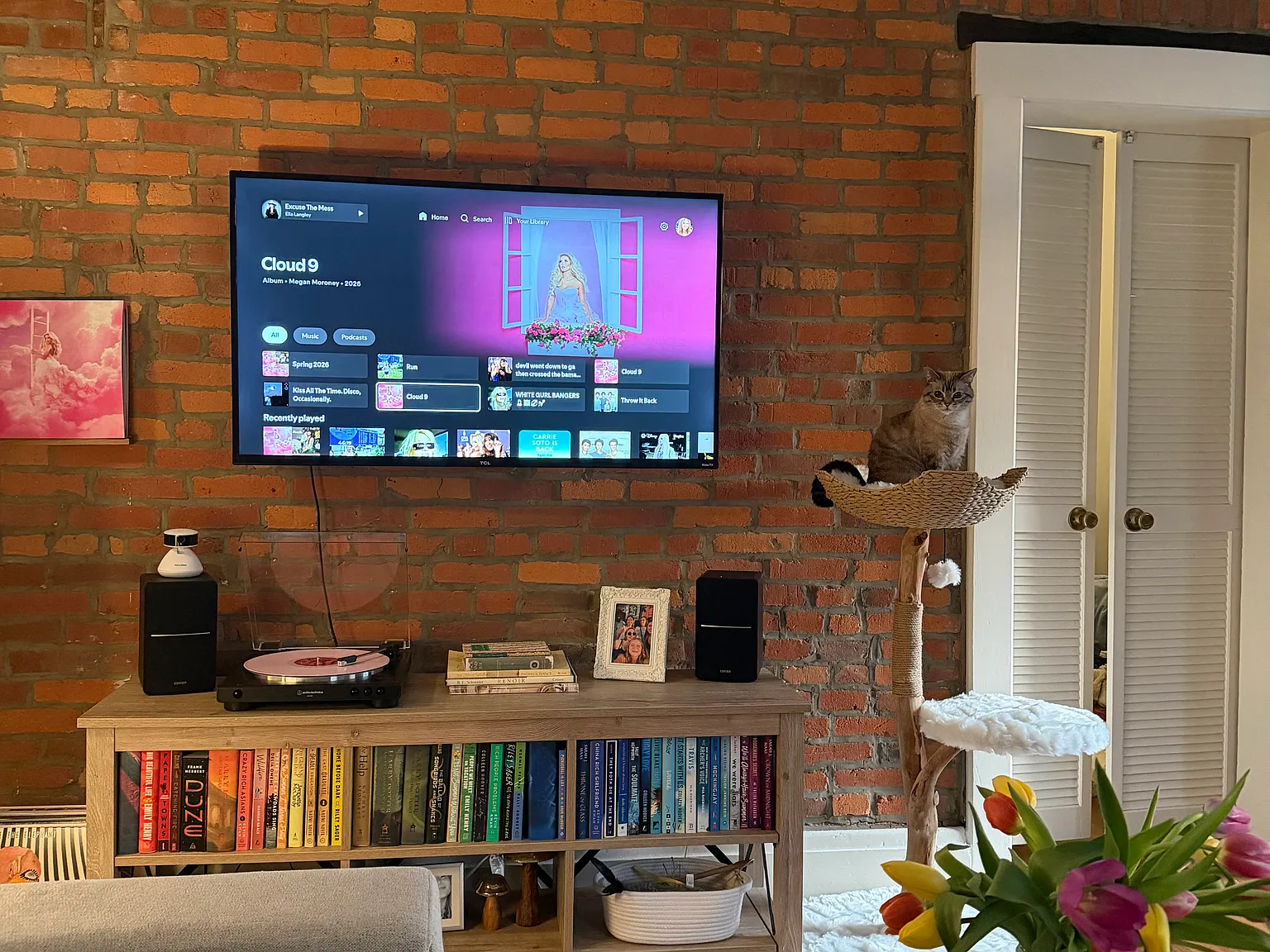 1 bed, 700 sqft, $1,625 — Photo 4