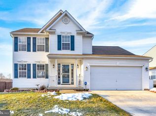 914 Glouster Cir, Hampstead, MD 21074