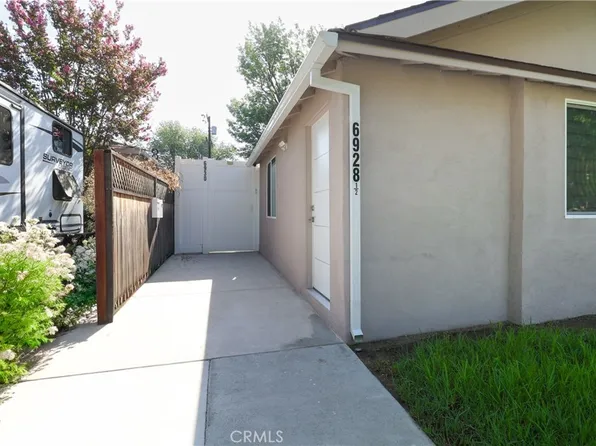 6928 1/2 Enfield Ave, Reseda, CA 91335