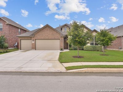 8226 Mystic Chase, Boerne, TX, 78015
