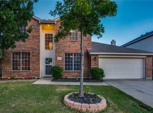 1340 Pheasant Run Trl, Fort Worth, TX 76131